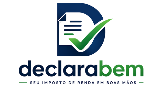 IRPF Declaracoes